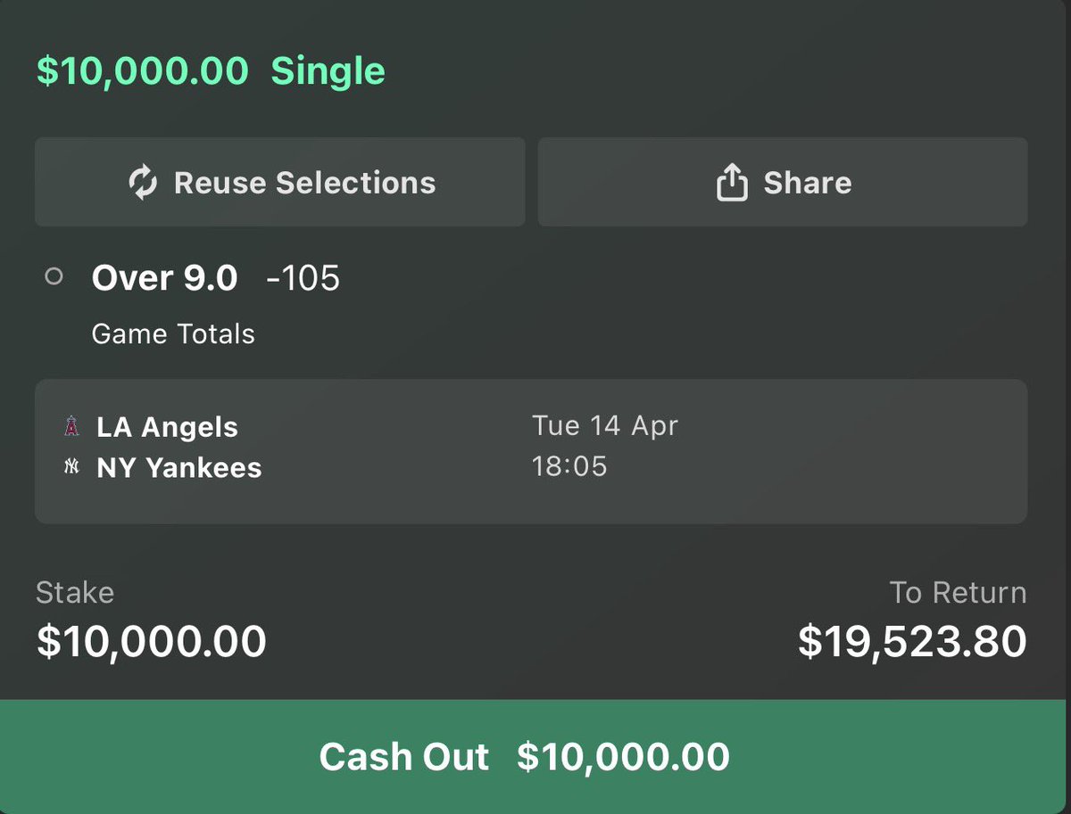 Dany McLain tweet media