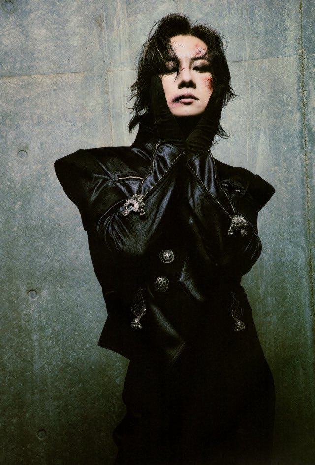 水影♒️ tweet media