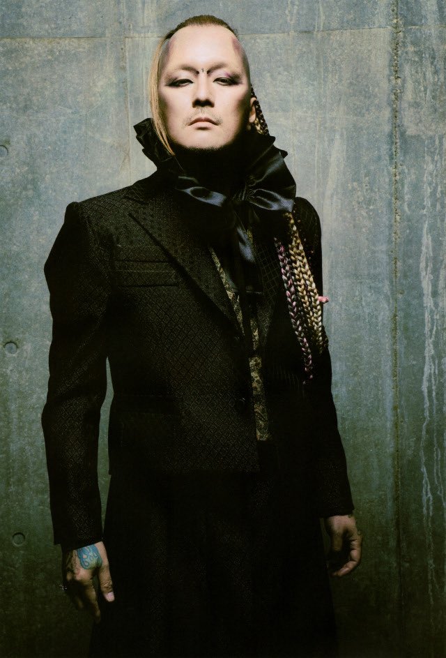 水影♒️ tweet media