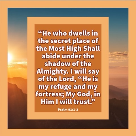 tweets_mb's tweet image. #Abide #Lord #Refuge #TrustInGod