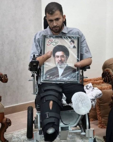 🦩فلامینگو tweet media