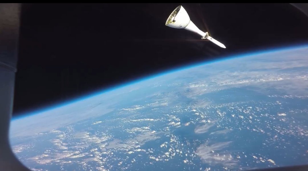 Future Spaces tweet media