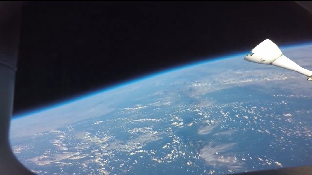 Future Spaces tweet media