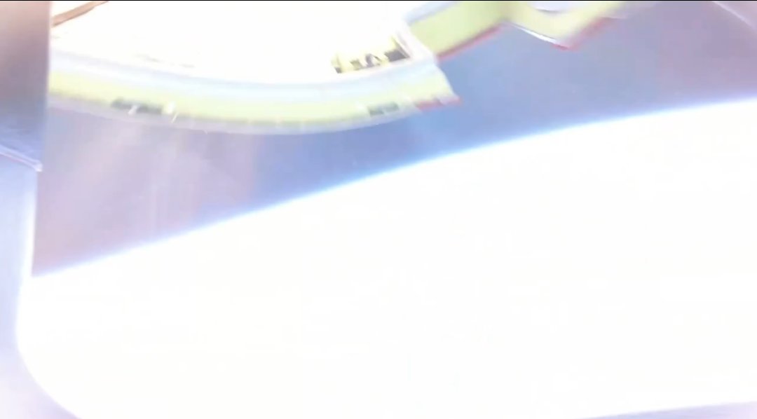 Future Spaces tweet media