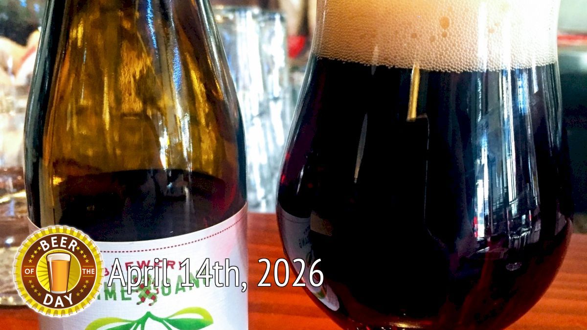 BeerOfTheDay's tweet image. Beer of the Day for Apr 14th: Rosetta from Brewery Ommegang (botd.us/2NkNjd) in Cooperstown, NY. #drinklocal #ilovebeer #beersnob #craftbeer #beergeek #beertography #lovebeer #beer @BreweryOmmegang