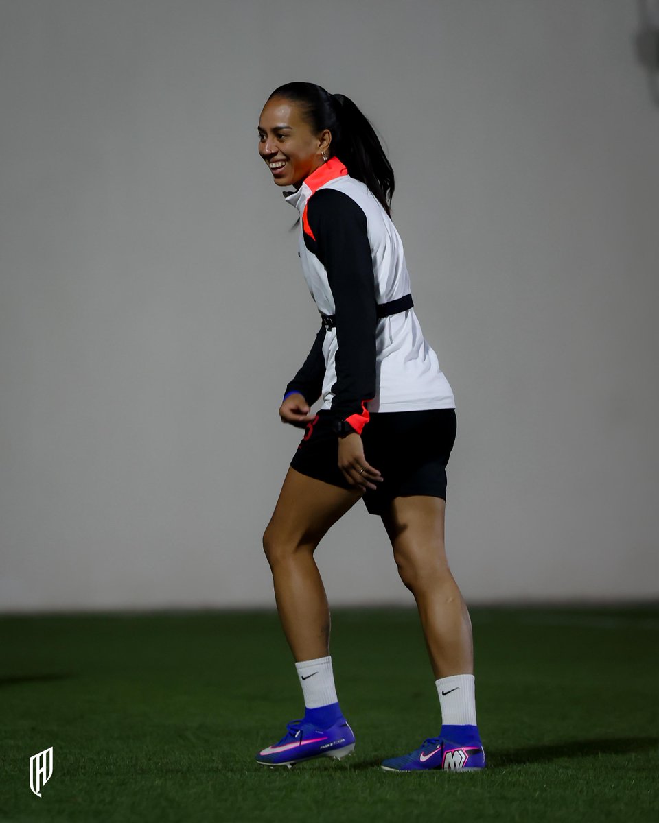 سيدات القادسية | AlQadsiah Ladies tweet media