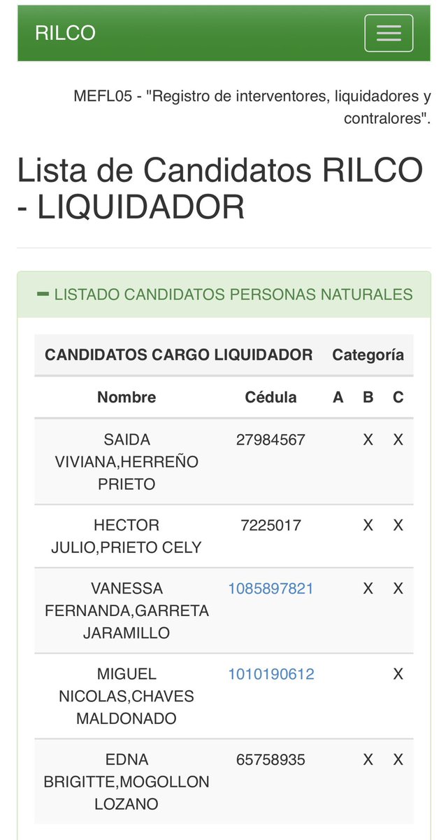 Juan Martín Bravo C. tweet media