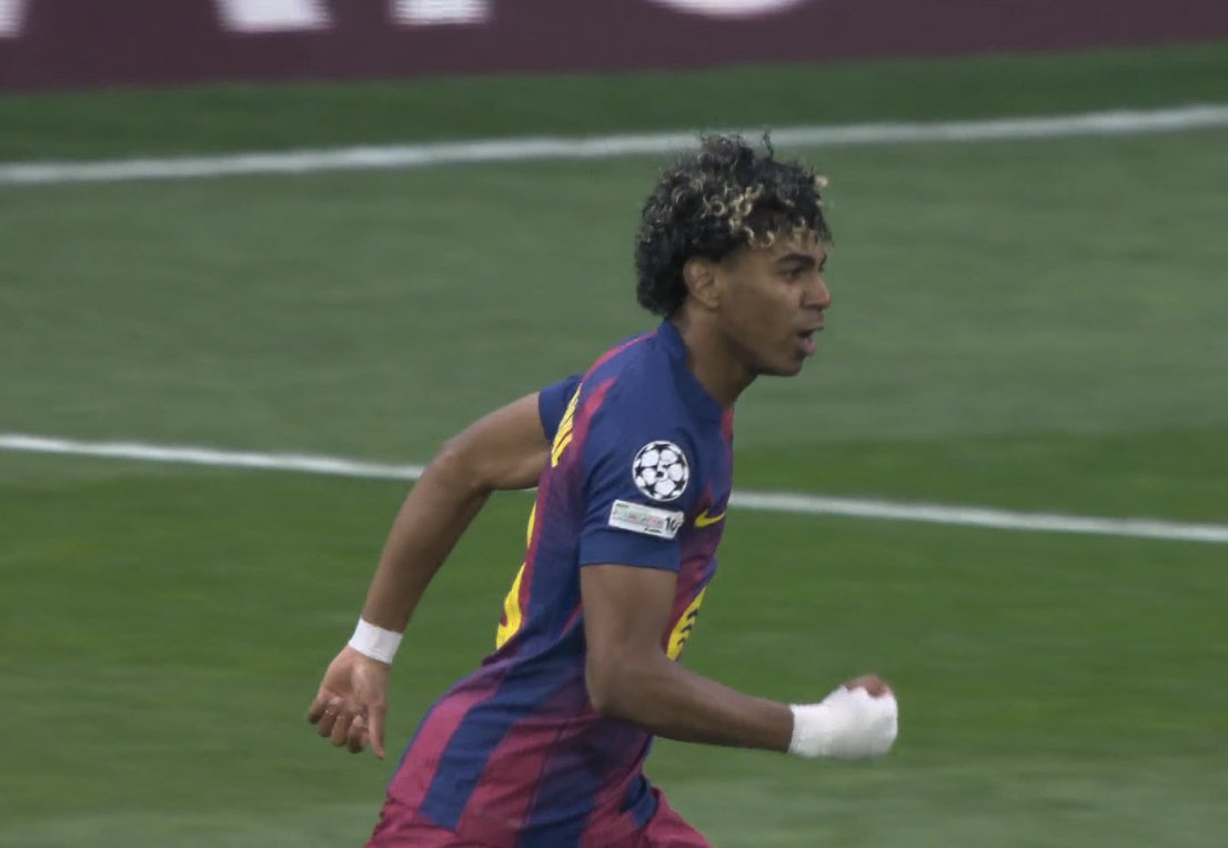 The Touchline | 𝐓 tweet media