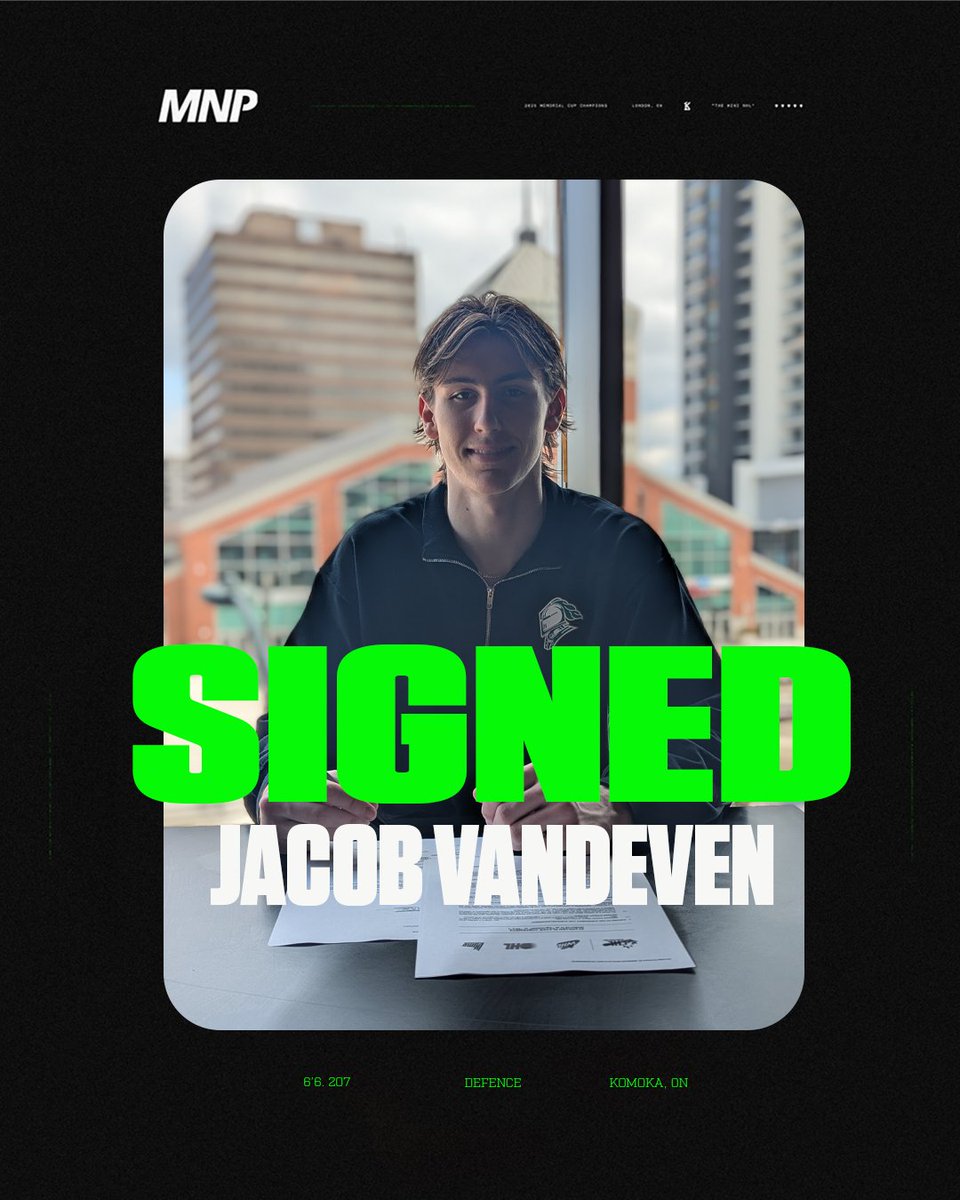 London Knights tweet media