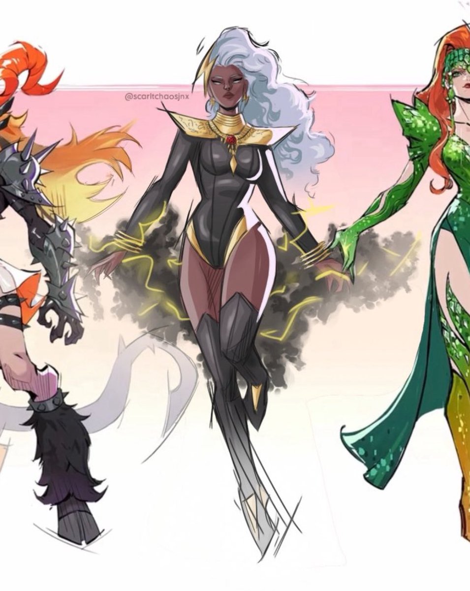 Edward ᗢ (COMMS OPEN) 4/5 tweet media