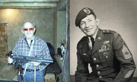 Special Ops Magazine tweet media