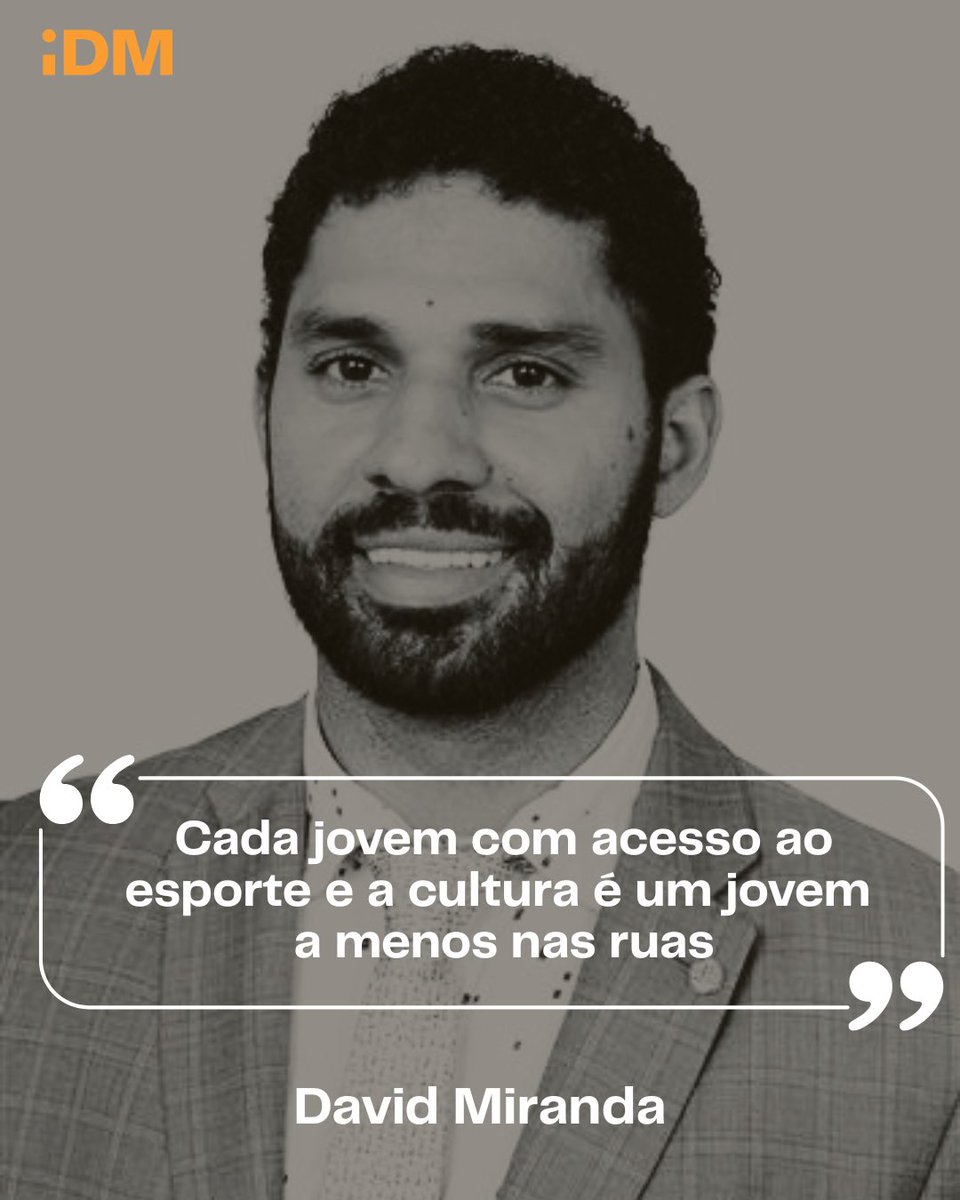 institutodavidmiranda tweet media