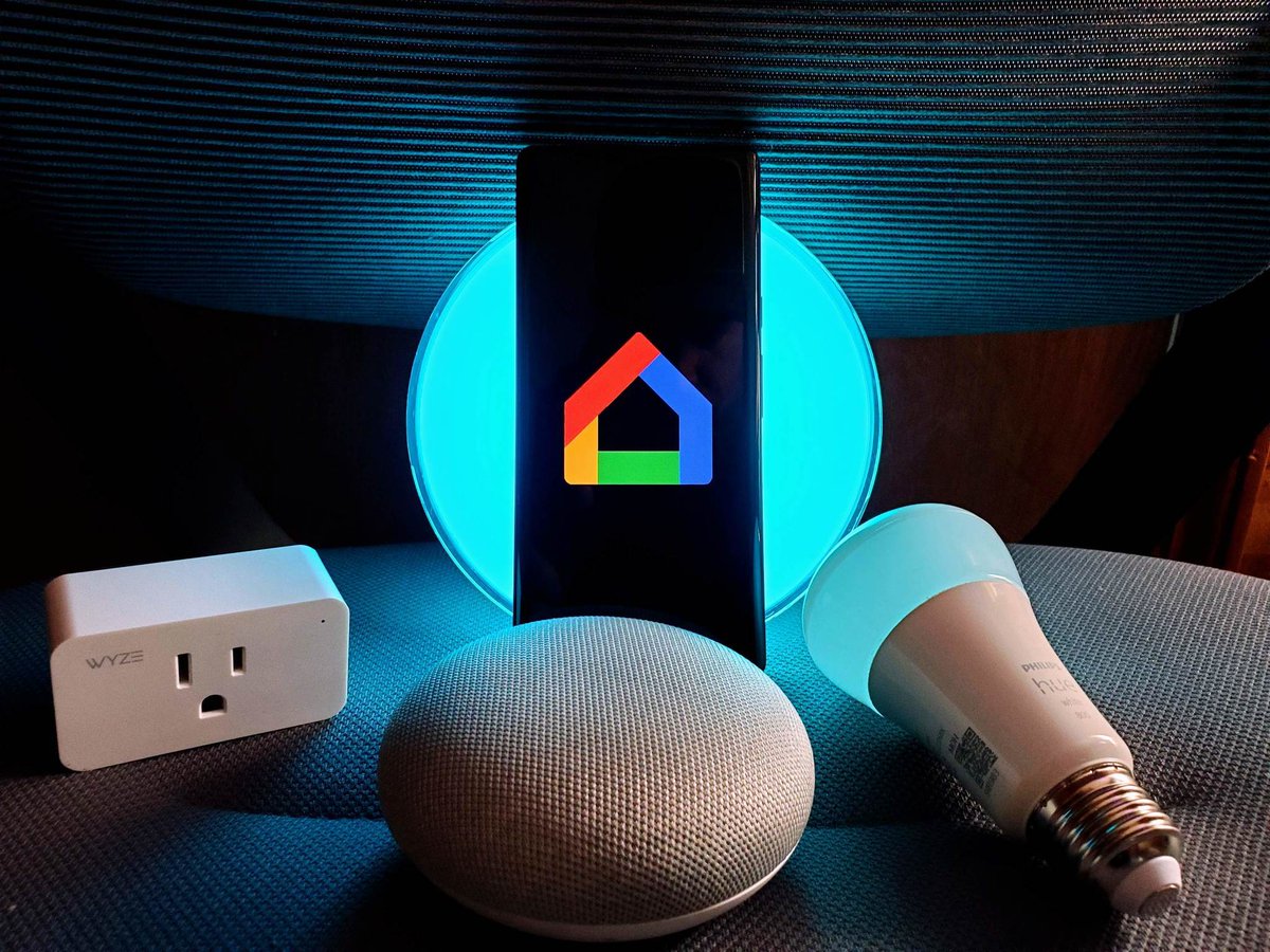 androidcentral's tweet image. Down for more Google Home updates? Google's mid-April patch quickens Gemini's response times, while also making it a pretty decent DJ #Google

Full story in the comments