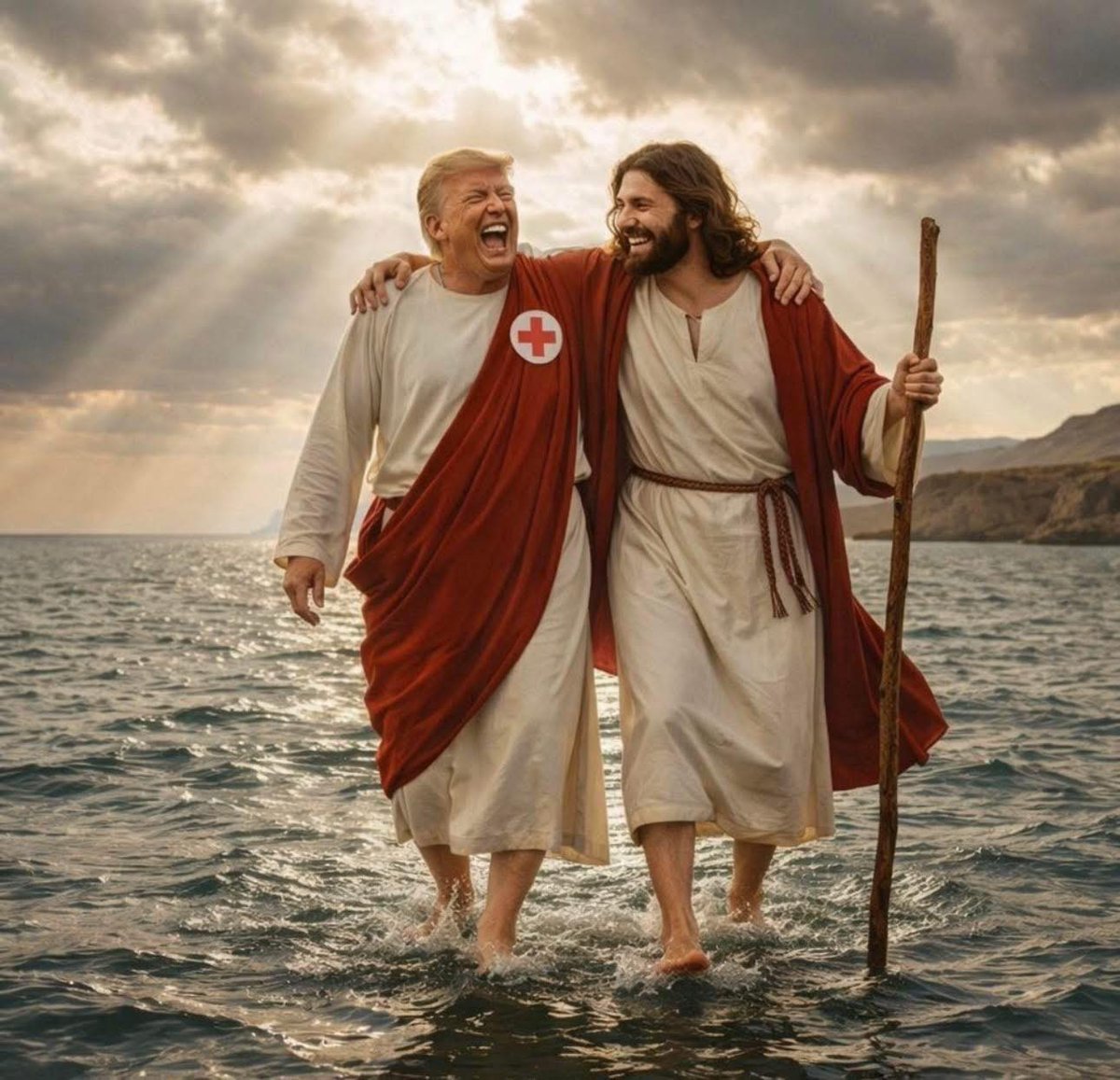 Blondelady2024 tweet media