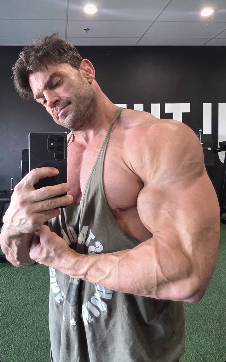 Built better. 〢 NOT @briancagegmsi tweet media