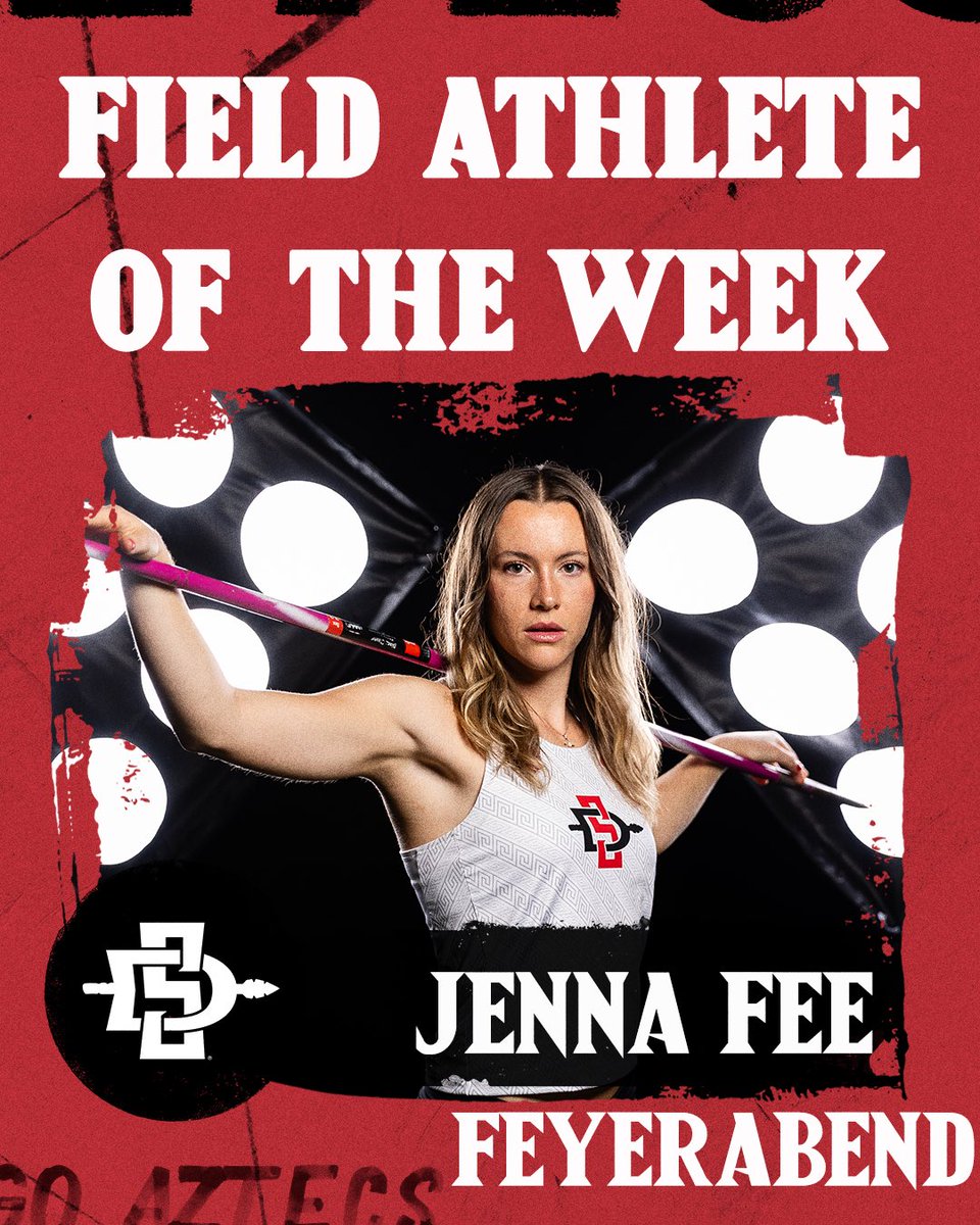San Diego State Track & Field & XC tweet media
