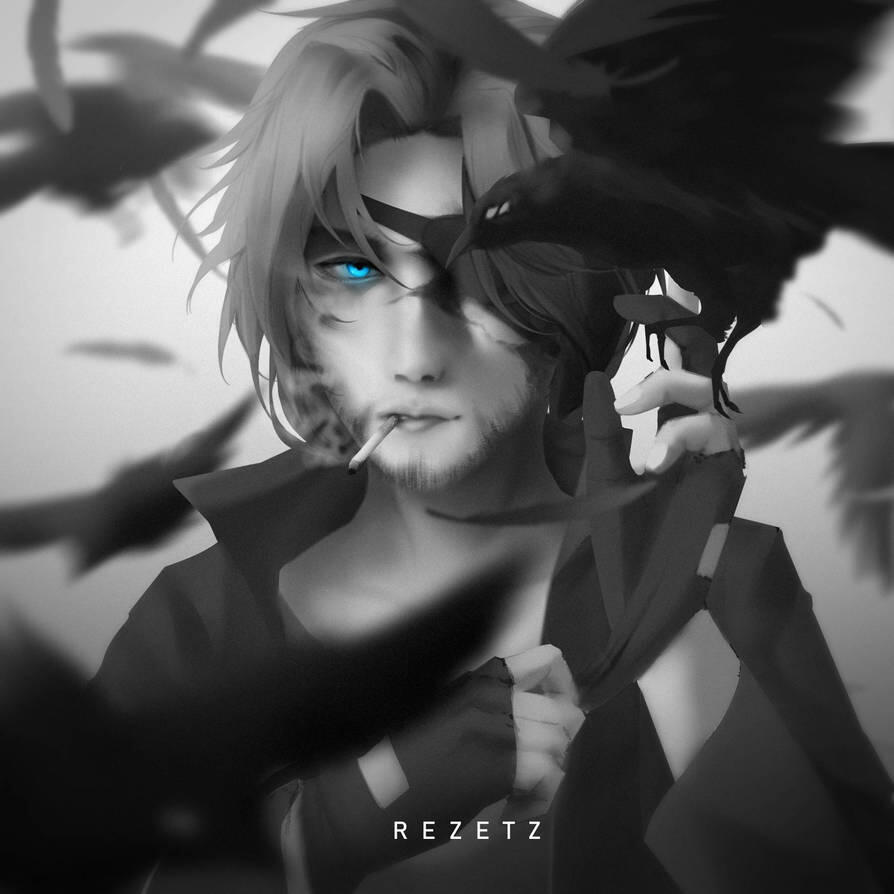 R Ξ Z Z tweet media