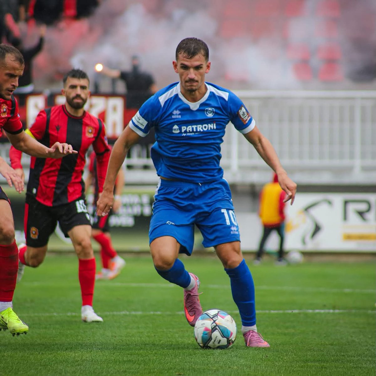 AlbanianScout tweet media