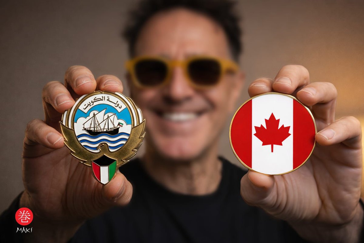 Oliver Zeitoun 🇨🇦 tweet media