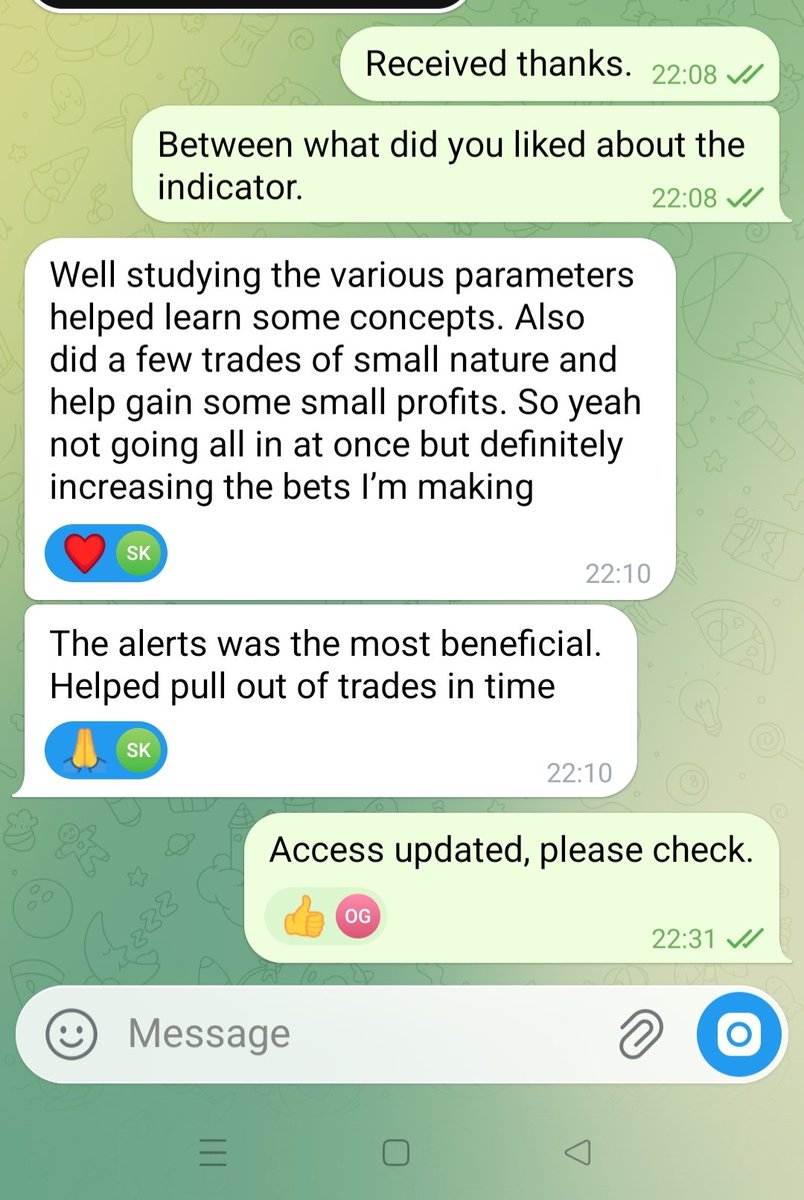 TimeTheMarket tweet media