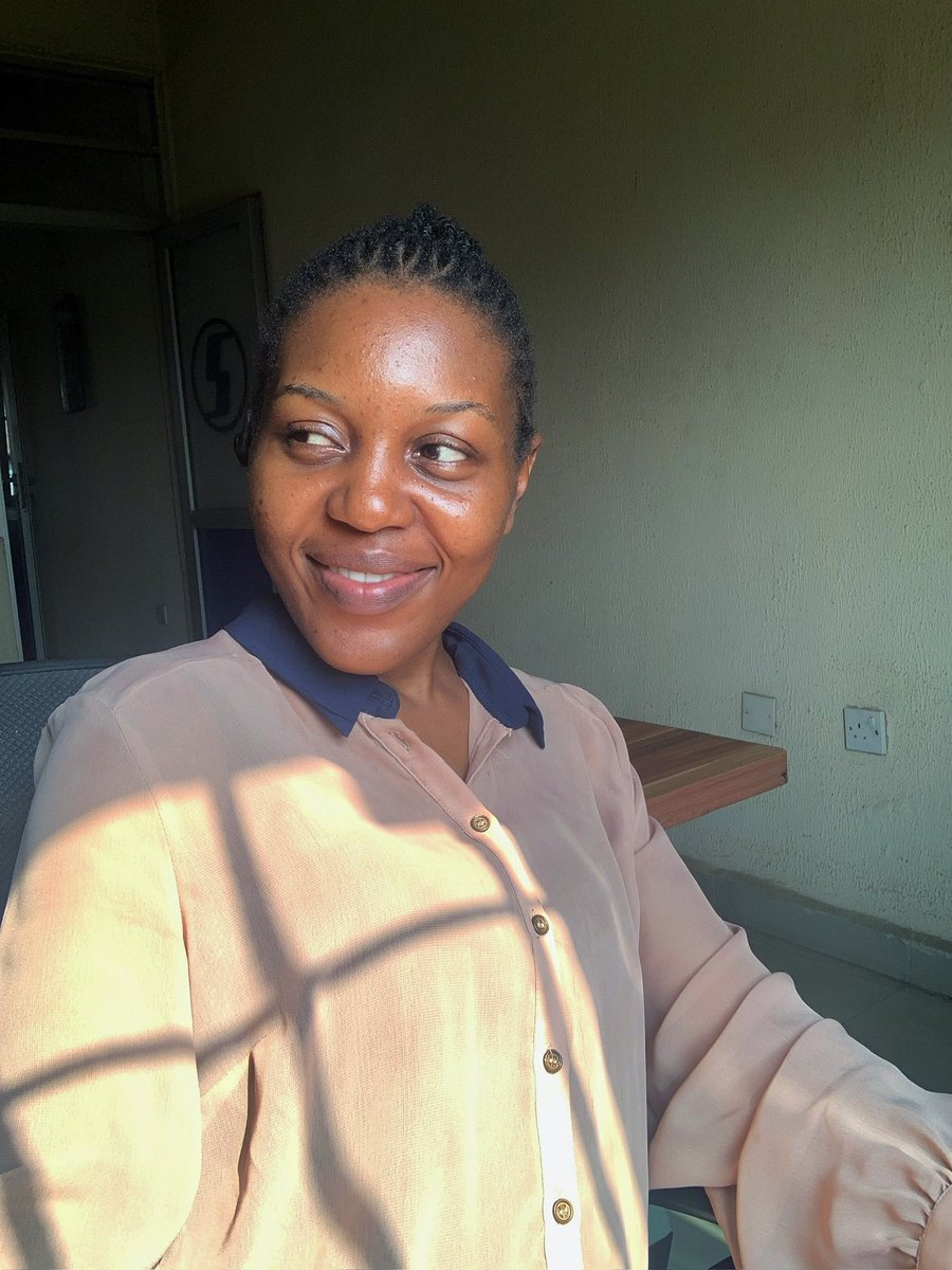 Esther Ezeh tweet media