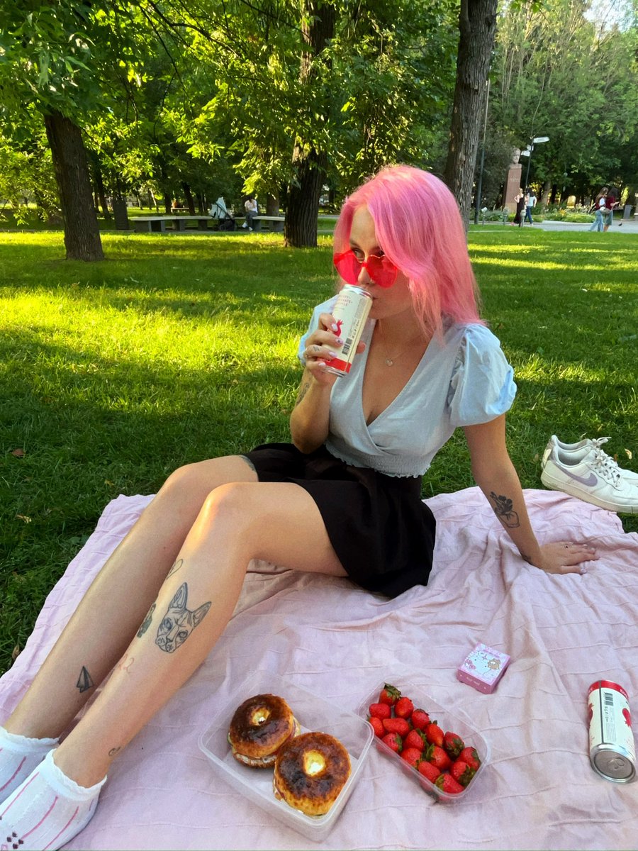 блядиада о моей жизни tweet media