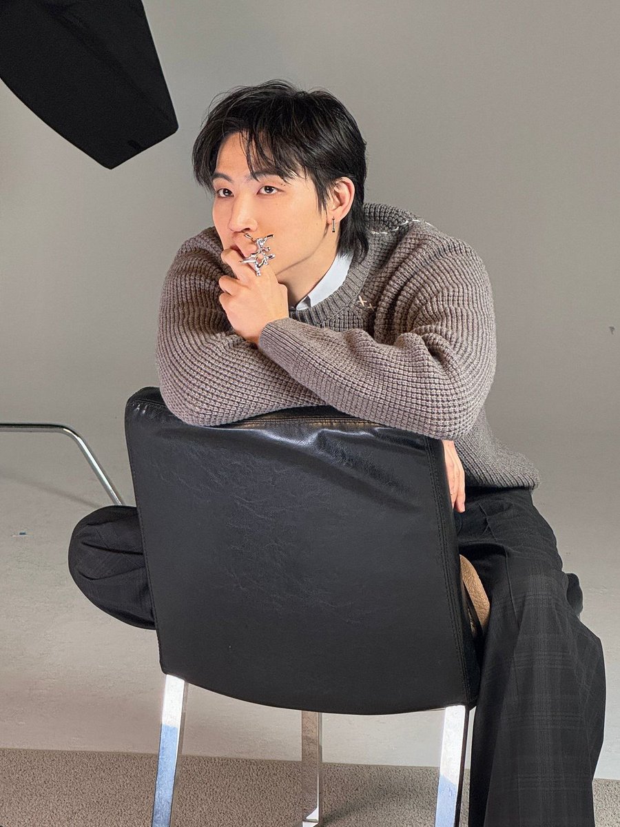 GOT7 BASE tweet media