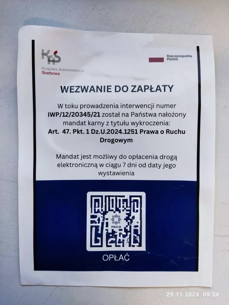 Krzysiek Puternicki tweet media