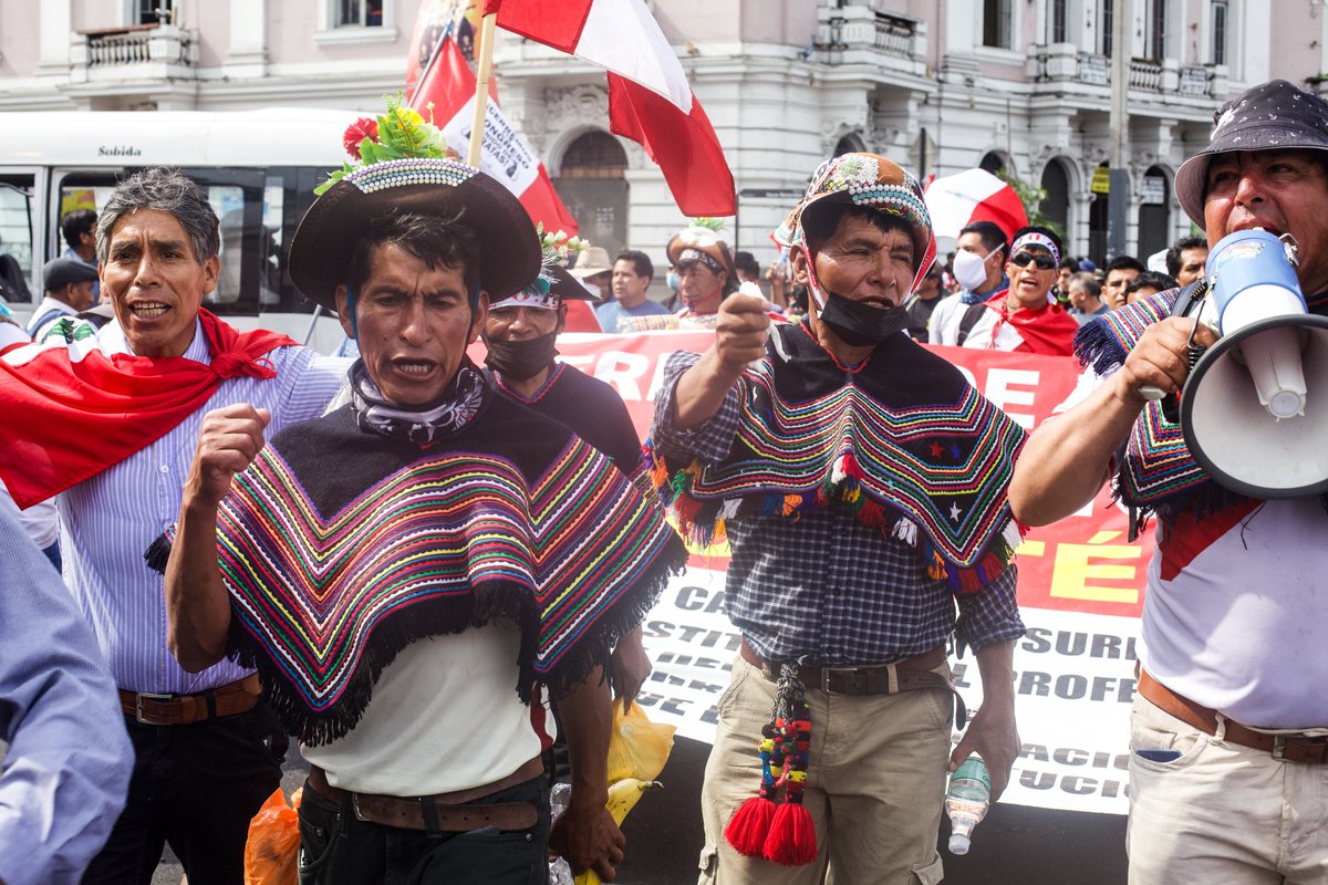 Radio Popular 🇵🇪 tweet media