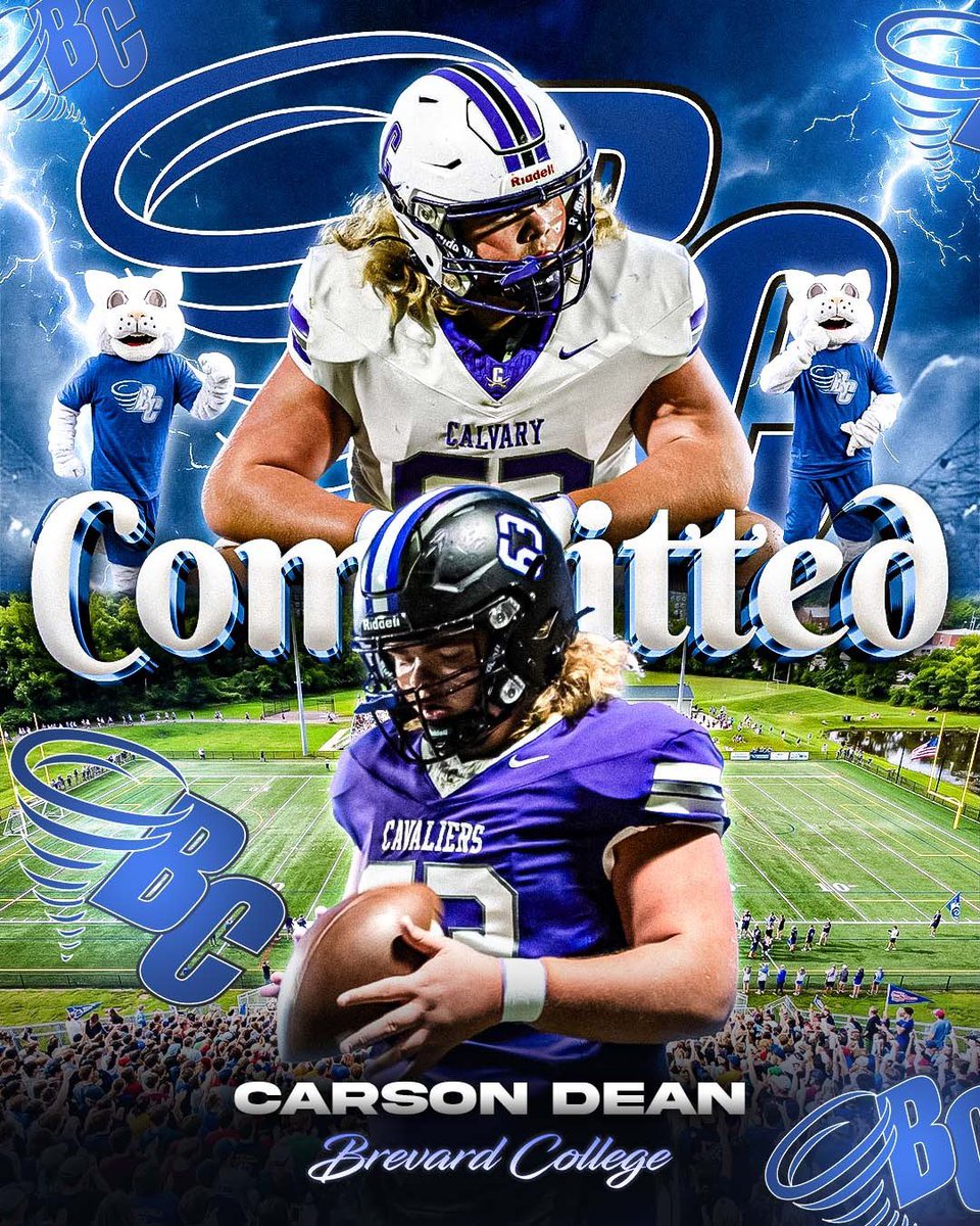 Carson Dean tweet media