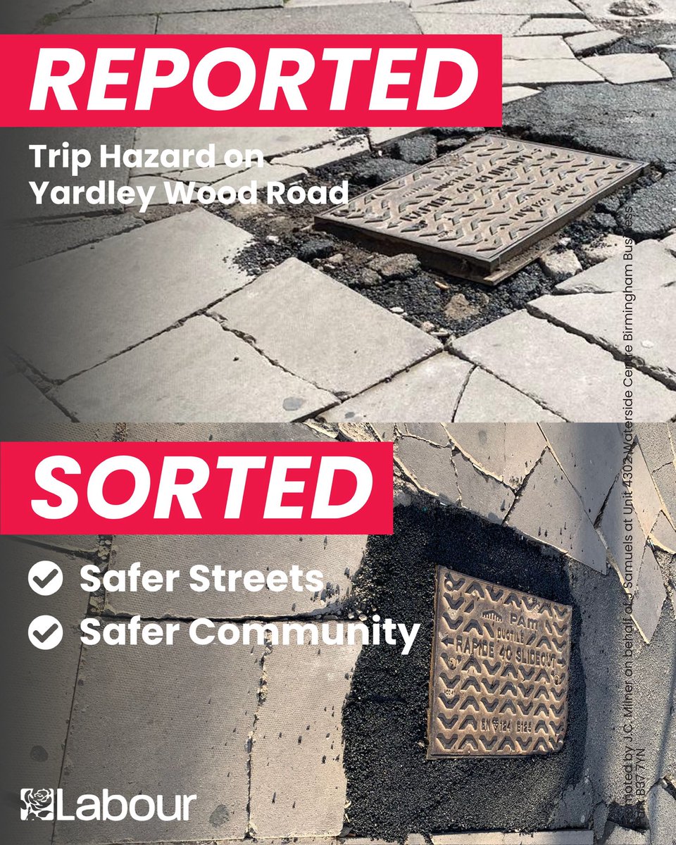 Joe Samuels 🇬🇧🌹 tweet media