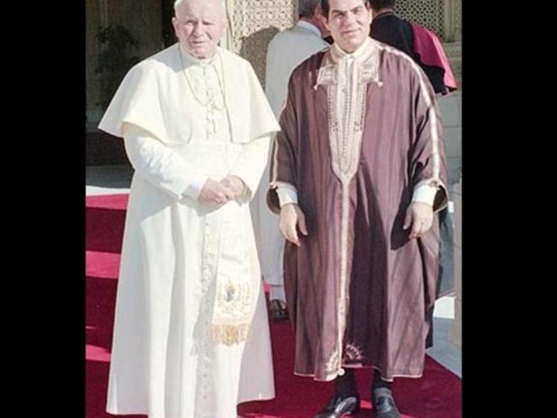 تونسي 🇹🇳 امازيغي حر 🇹🇳 tweet media