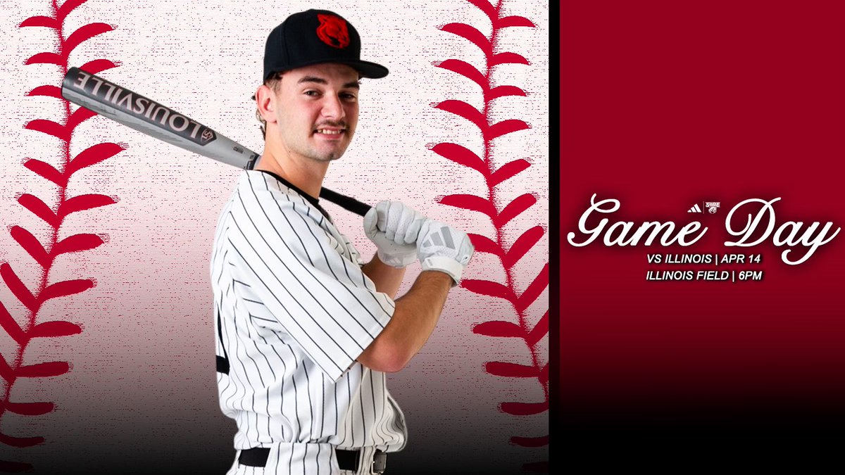 SIUE Baseball tweet media