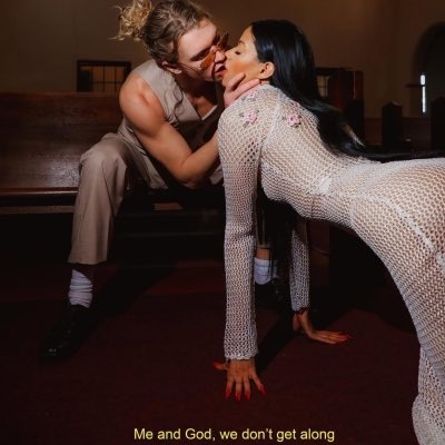 zeznel6's tweet photo. in the church is crazy dada https://t.co/ctxHzv4mzv