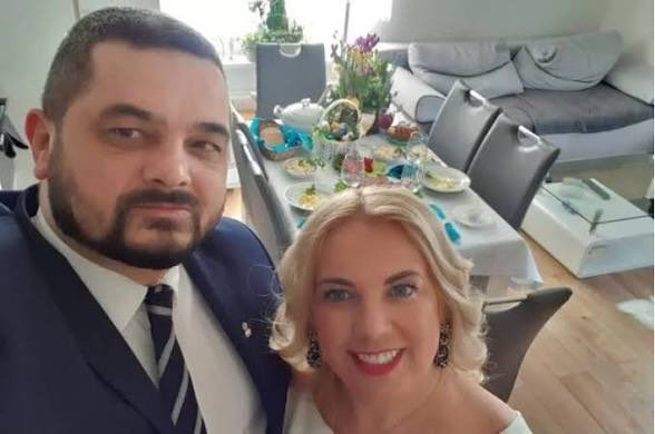 Poland news War in Ukraine tweet media