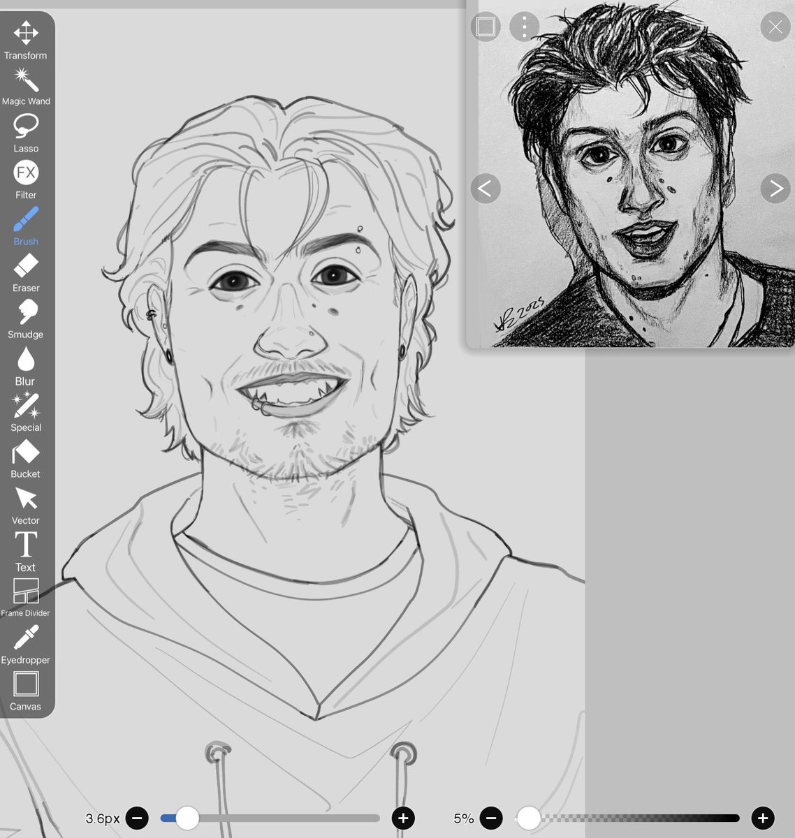 LEXHTTPS111's tweet image. aging character up hits like crack