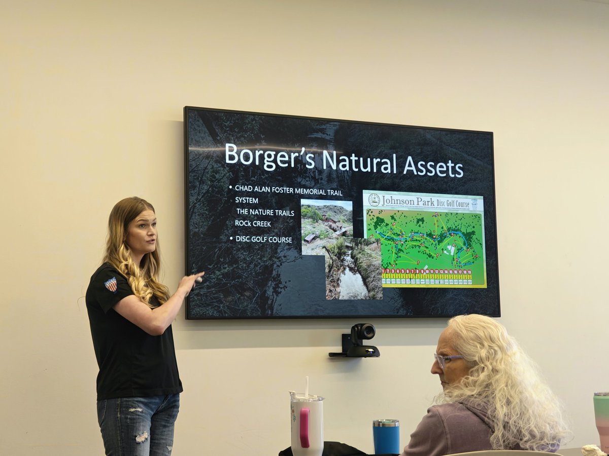 Ogallala Life💧🌱🦫🦬 tweet media