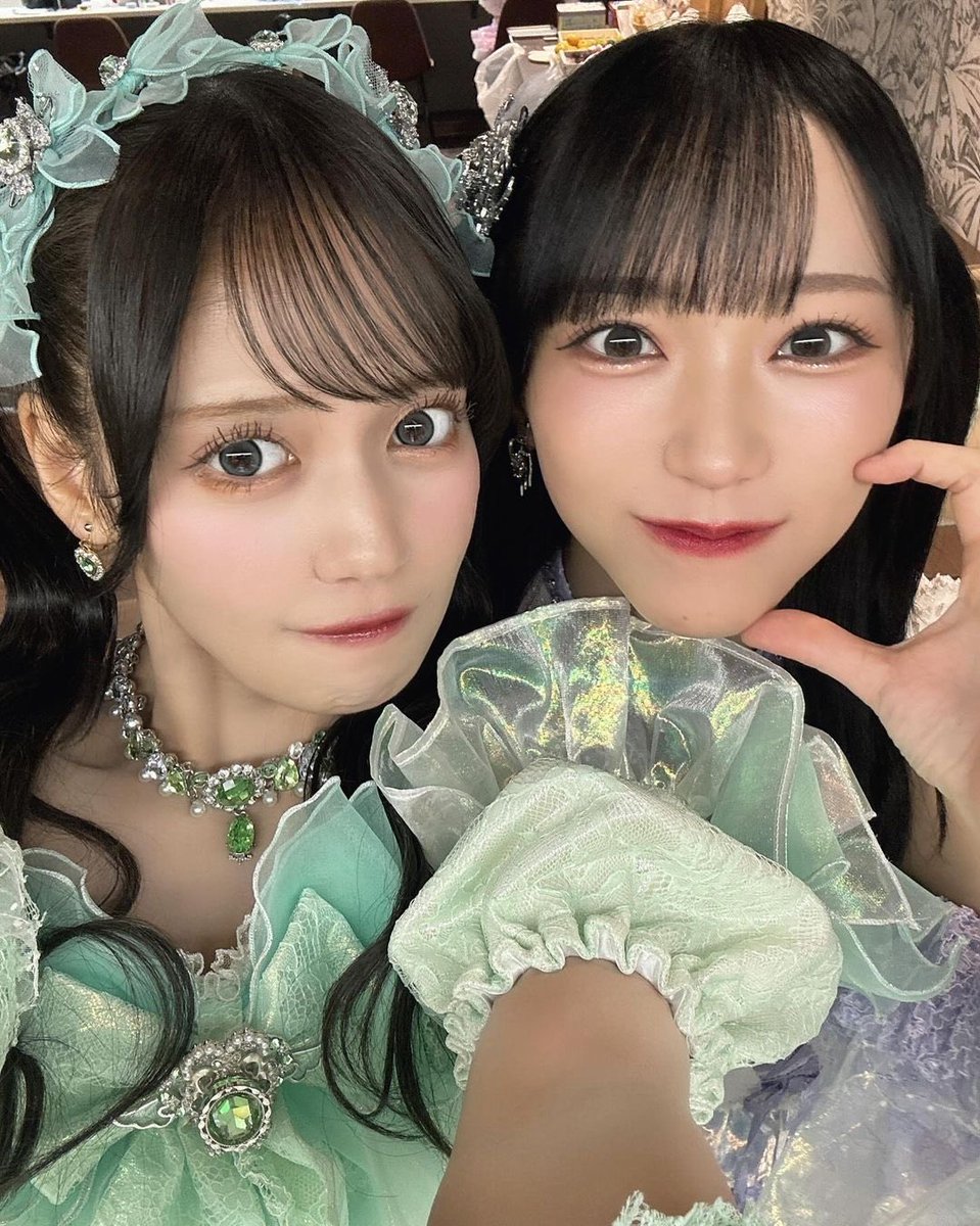 ゆま tweet media
