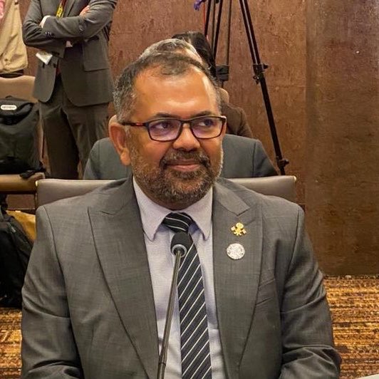 Hassan Kurusee tweet media