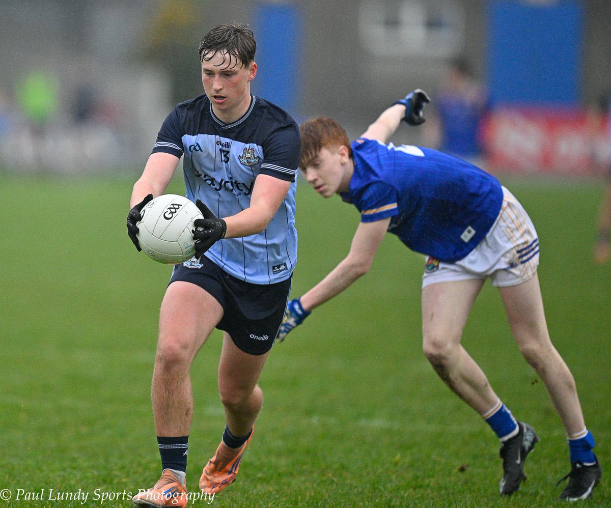 DubGAAOfficial's tweet image. Leinster Minor Football Championship 
Second Half (55 min) 

Dublin 3-14 (23) 
Longford  1-12 (15) 

Last 5 here in Pearse Park and Dublin maintain their lead 

📸Paul Lundy

#UpTheDubs