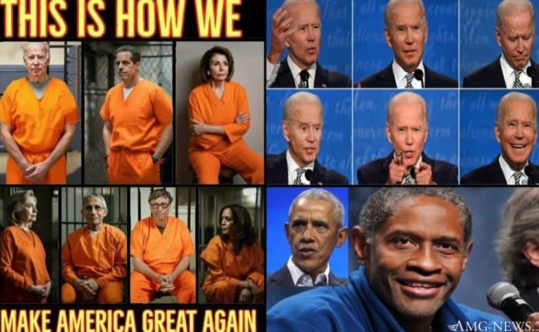 Paul White Gold Eagle (@PaulGoldEagle) on X