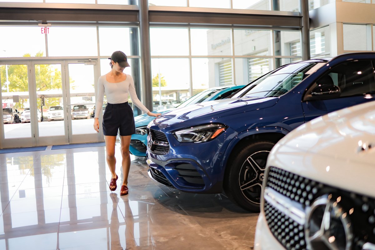Mercedes-Benz of McKinney tweet media