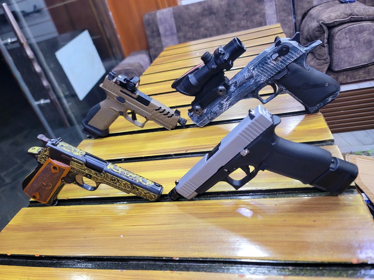 متجر حنش للمهمات العسكرية tweet media