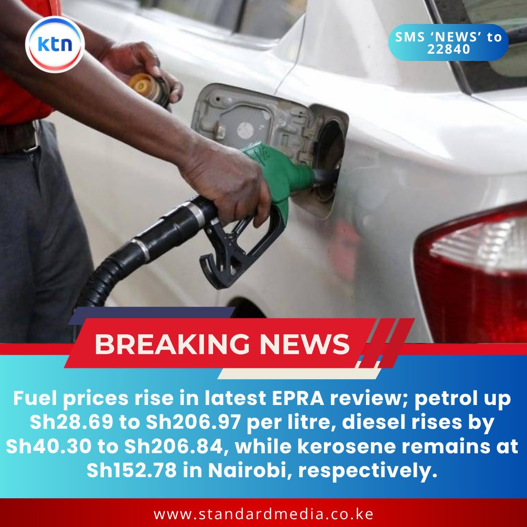 KTN News tweet media