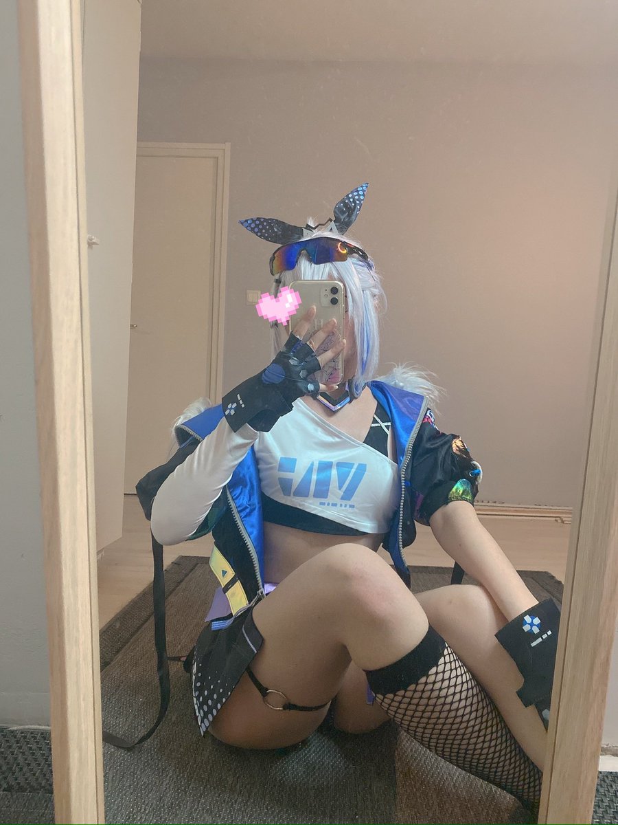 TenKetsu tweet media