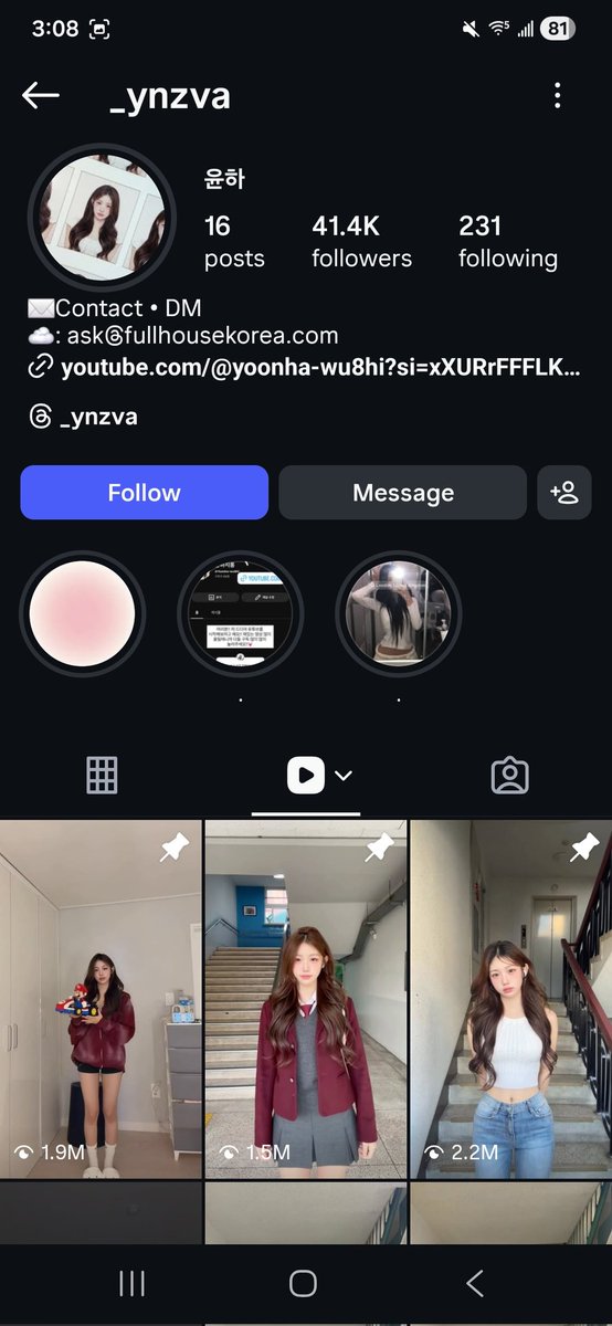 Randy Chavez ⭕ tweet media