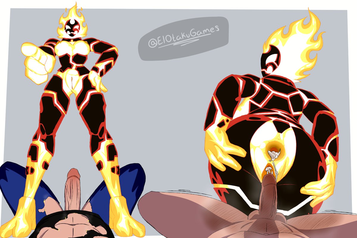 ElOtakuNSFW (CLOSED COMMISSION) tweet media