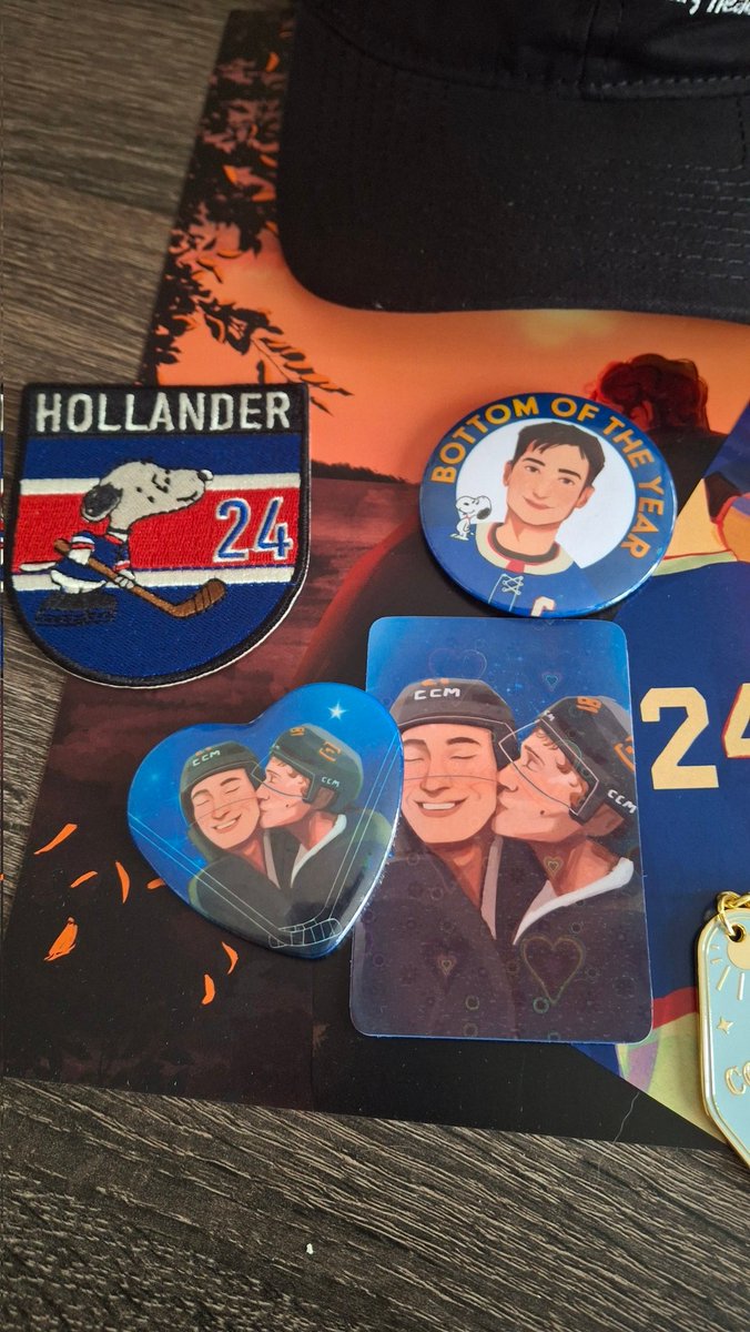 .vinnie 🏒 tweet media