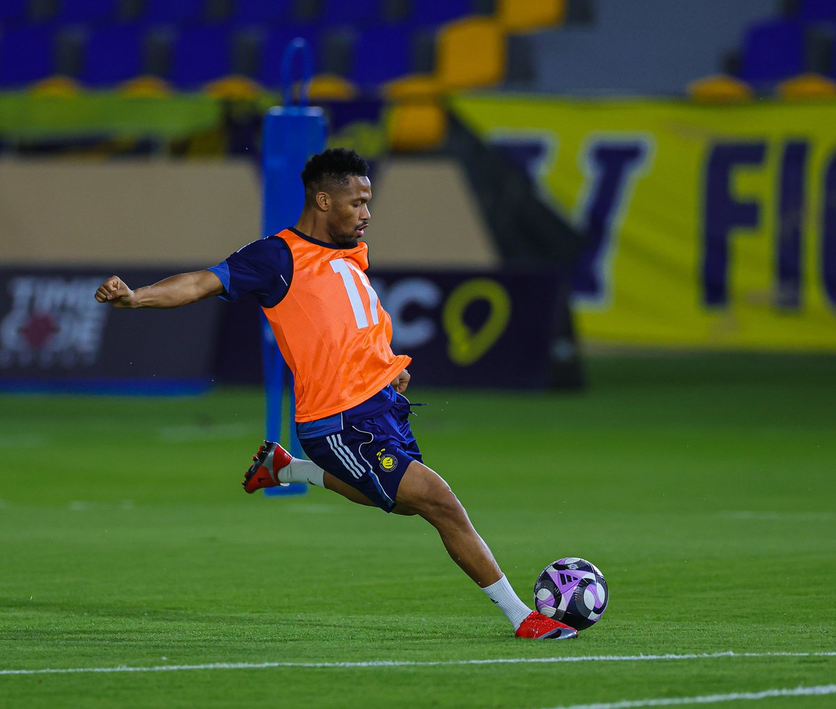 نادي النصر السعودي tweet media