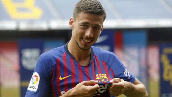 He still plays for us.